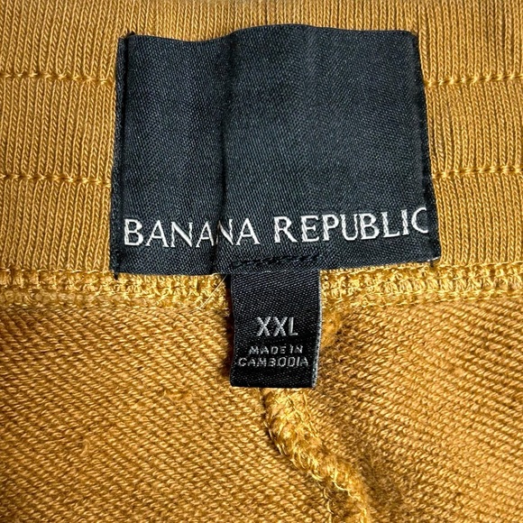 Bundle of Men’s Sweat-shorts (2) and Sweatpants (1) Size XXL - Picture 3 of 7